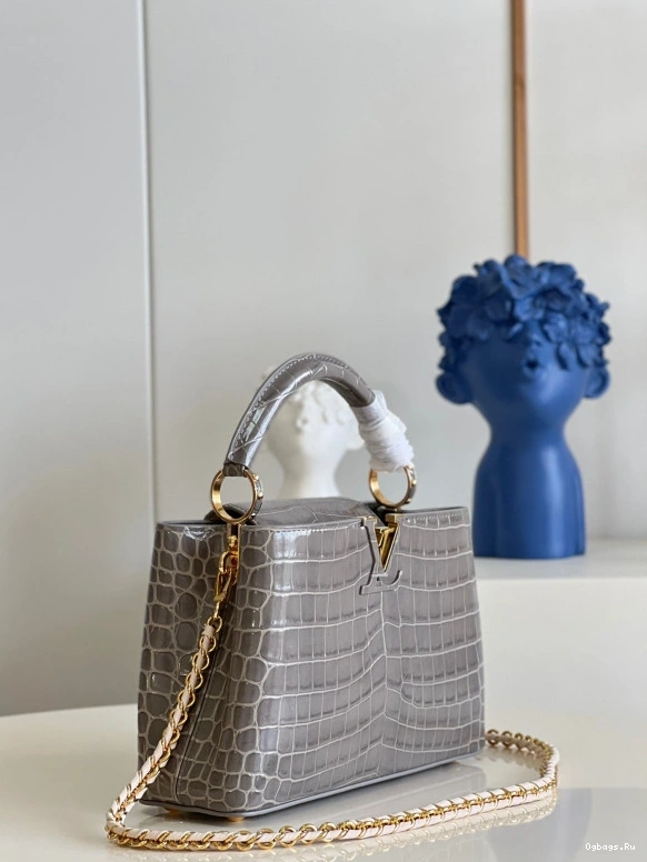 CAPUCINES LOUIS BB VUITTON 0425